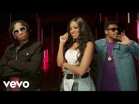Chocquibtown Zion Amp Lennox Farruko Pa Olvidarte Remix Oficial Ft Manuel Turizo