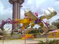 me in wonderla