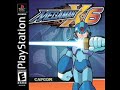 Rockman X6 X Vs. Nightmare