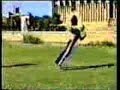 Movimientos de Capoeira Movimientos de Capoeira