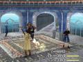 FFVIII Part 71 - Balamb 3rd Part