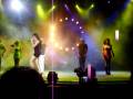 videos de 2 segundos de RBD