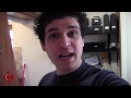 Novo Lugar de Trabalho/ Estudo
