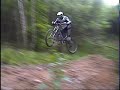 Cwmcarn downhill uplift