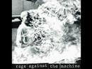 rage against the machine: wake up