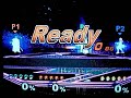 supersmashbrothers luffy90 vs !mirko! vs kuchen
