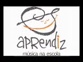 aprendiz   musica na escola