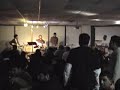Siby Varghese @ Fusion Cafe