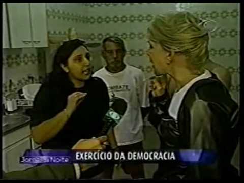 Imagem de Amostra do You Tube