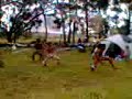 Chants et danses � Rapa Nui
