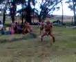 Chants et danses à Rapa Nui