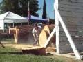 Logging Days Placerville California