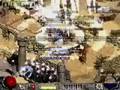 Eastern Sun Diablo II mod Lost Farm Hell Sorc in Action