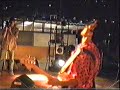 Francois e le Coccinelle live 1991 gimme some loving