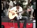 street Live in yokohama/yu-yake(Original song)