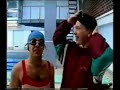 Kummeli sporttivartti - Uinti