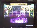 紅磡黃埔號Game Station MMT 3DX的鬼皇 最強紀錄