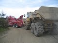 dump truck recovery dump truck recovery