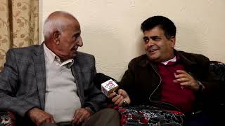 حروف وطن الموسم الحادي عشر  -  الحلقة ( 5 ) مخيم بلاطة