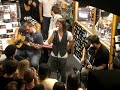 Anberlin acoustic - The Unwinding Cable Car Anberlin acoustic - The Unwinding Cable Car