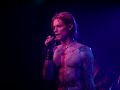 Buckcherry \"For The Movies\" Scout Bar