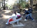banco giratório