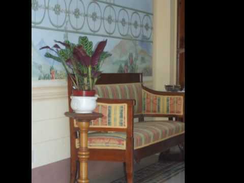 Vidéo sur Marta Guest House