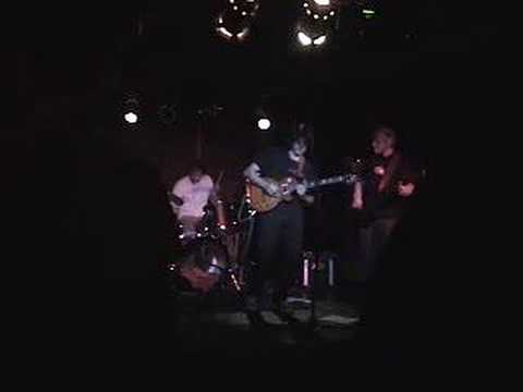 John Sid Band @ The Delancey, NYC.  ...