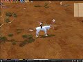 Mabinogi: Mount Horse Archery!