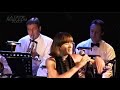 Matthew Herbert Big Band & Dani Siciliano - The Audience