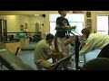 Using Lift Walk at Push to Walk