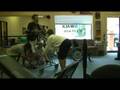 Using Lift Walk at Push to Walk