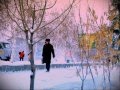 Видеозарисовка Экибастуз (ekibastuz)
