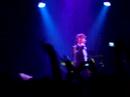 Babyshambles - Sedative (Live at Barcelona)