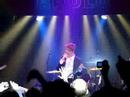 Babyshambles - Sedative (Live at Barcelona)