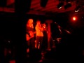 Tina Dico - Sacré-Cœur (live with Helgi Jonsson)