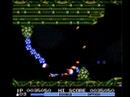 Gradius II: Gofer no Yab? (NES/Famicom) - Stage 2