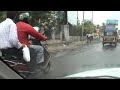 Travelling around Pune