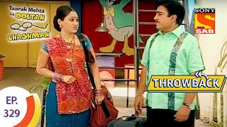 Taarak Mehta Ka Ooltah Chashmah  Throwback  ता