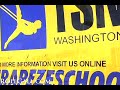 Flight School Soars in D.C.