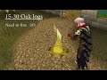 Click here to watch this video Runescape: 1-99 Complete Firemaking Guide (Basic, Fastest/cheapest method, Tricks and Tips)