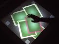 CHALKmt - A Multi-Touch Chalk Board Application CHALKmt - A Multi-Touch Chalk Board Application