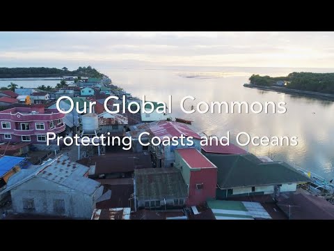 Our Global Commons: Protecting Coasts and Oceans
