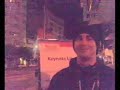 Road to keynote MWSF 07