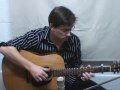 FGS233 - VINCENT MONNIER - ACOUSTIC GLORY - FAITH GUITARS - SHADOW