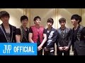 2PM ASIA TOUR Promotional Clip