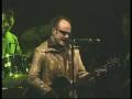 Die Herren. U2-ShowOff. Train 2001. Red Hill Mining Town