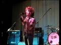 The Words - Got No Charm