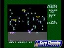 nes nintendo millipede