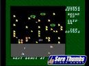 nes nintendo millipede